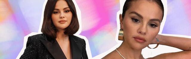 Suptilna šminka Selene Gomez: Tajna isticanja prirodne lepote