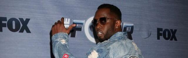 Nove optužbe na račun P.Didija, organizovao ORGIJE u Trampovom hotelu?!