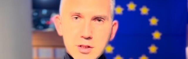Stanković iz Strazbura: Evropski parlament podržao studente, upućeni su u sve što se dešava u Srbiji