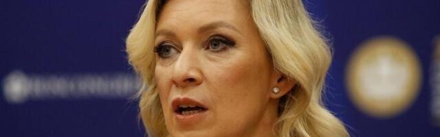 "Neprihvatljiv predlog Pariza i Kijeva o privremenom prekidu vatre"