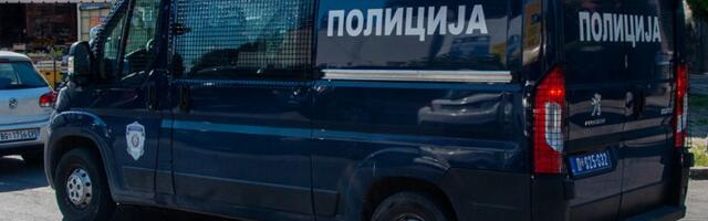 Izboli mladića, pa pobegli: Policija ih uhapsila