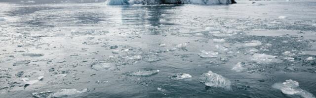 Island: Glečerski turizam pred izumiranjem