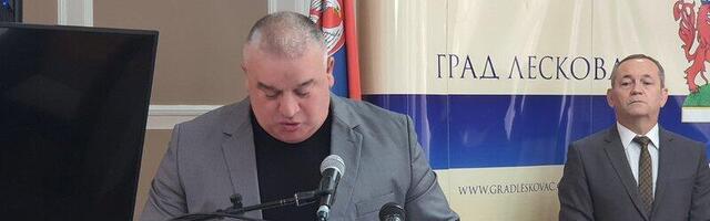 Đurović odbio održavanje opozicione pres u skupštinskoj sali jer je zauzeta, a i zahtev je nejasan