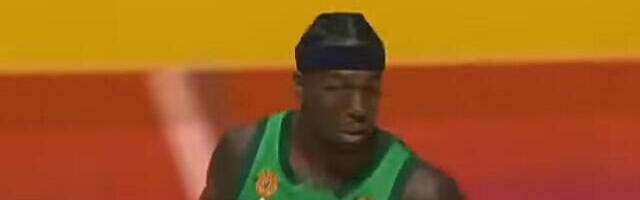 Ataman otkrio da li će Kendrik Nan igrati za reprezentaciju Turske protiv Srbije na Evrobasketu