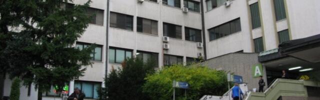 "BEBI - BUM" NA ĐETINjI: Deset beba za 24 časa