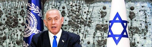 BRUKA U IZRAELU: Netanjahu tokom govora zaboravio KAKO MU SE SIN ZOVE! Evo šta je odmah napravila pres služba