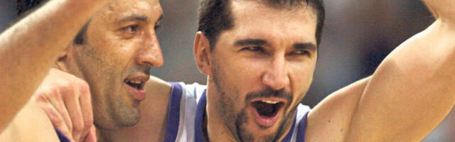 OVA LEPOTICA JE ĆERKA NAŠE LEGENDE: Ne igra košarku kao tata, ali baš ume sa loptom