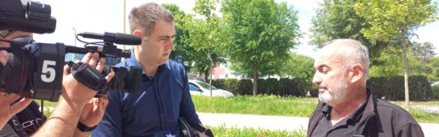 Očekuje se izricanje presude zbog eksplozije u vojnoj fabrici Milan Blagojević u Lučanima u kojoj su poginuli radnici Milomir Milivojević i Milojko Ignjatović (VIDEO)