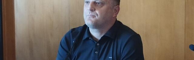 Vladan Vasić novi predsednik Skupštine GFK Slobode