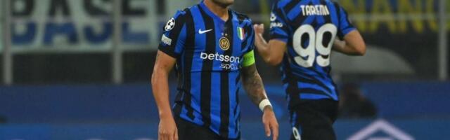 MaxBet mućkalica za utakmicu Inter – Fluminense: Ponuda koja ostavlja bez daha