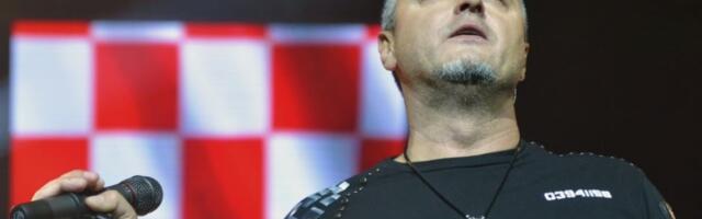 "TO JE NASTUP HRVATSKIH EKSTREMISTA" Nemci žestoko o Tompsonovom koncertu u Zagrebu