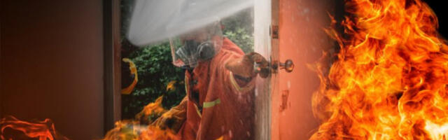 MUŠKARAC PRONAĐEN MRTAV U SOBI! Novi detalji jezivog požara u staračkom domu