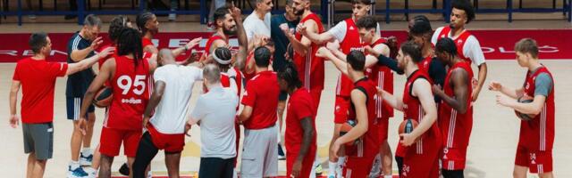 ZVANIČNO: Crvena zvezda otkrila koliko je prodala sezonskih karata!
