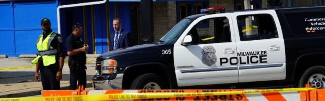 Masovna pucnjava u SAD: Ima mrtvih