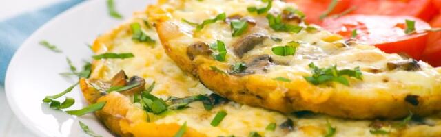 Omlet koji se pravi za minut, a ne trebaju vam ni tiganj ni šporet (VIDEO)