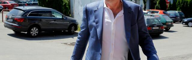 ŠOK: Da li je Grof Božović otkrio ko će biti novi selektor Srbije!?
