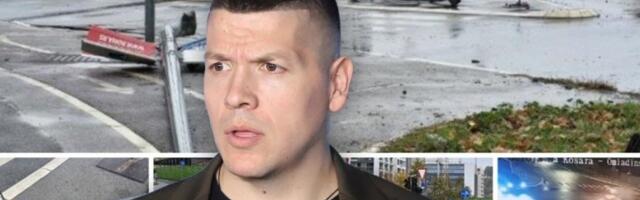 "UGAŠENA JE JEDNA PORODICA!" Sloba Radanović zarežao na ubicu iz Audija smrti, PREDLOŽIO OVU KAZNU!