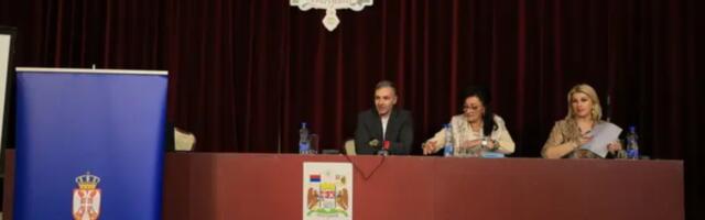 U Kragujevcu o tome kako prepoznati slučajeve trgovine ljudima i pomoći žrtvama