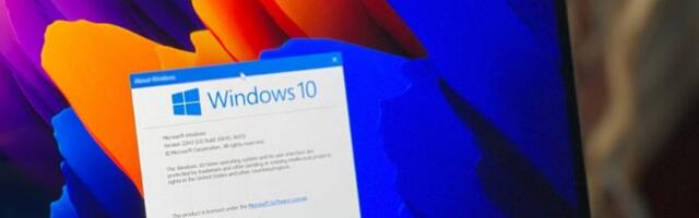 Zašto nova antivirus zaštita ne čini vaš Windows 10 računar sigurnim