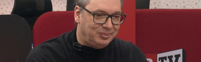 Najveće povećanje u modernoj istoriji Srbije! Vučić: “Penzije višestruko veće nego pre 2012.”