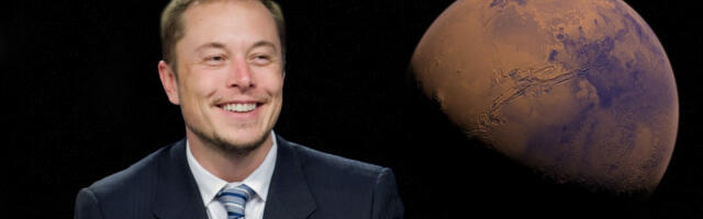 “Mask je bolji od Lebrona i pametniji od Da Vinčija, a vaskrsao bi iz mrtvih brže od Isusa Hrista”