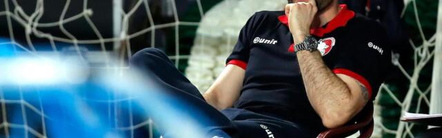 Kao što je i najavljeno, gradonačelnik Beograda vodio ekipu u Kotoru