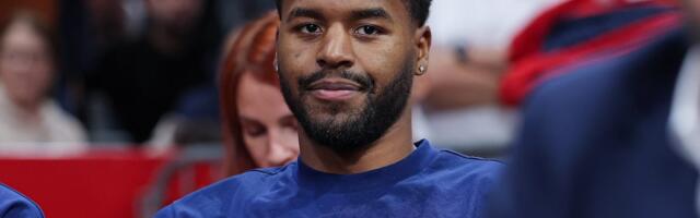 Džered Batler ispričao šta je bilo ključno da izabere Zvezdu ispred drugih evroligaških timova