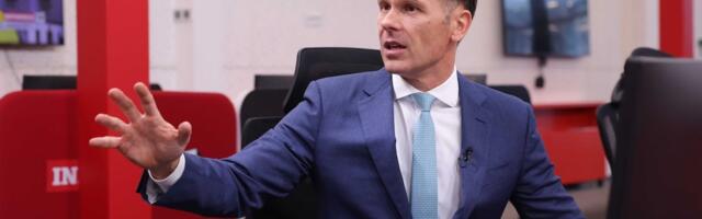 "Ovako izgleda bruto lopovski prihod": Mali podsetio Đilasa na stanje 2012. godine