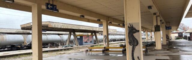 Železnička stanica u Nišu i dalje čeka bolje dane, a firme za projektovanje i nadzor izabrane pre tri godine