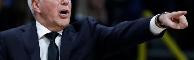 ŠOK ODLUKA PARTIZANA - NEVEROVATNA PONUDA ZA ŽELJKA: Promeni ceo tim ako treba, samo ostani!