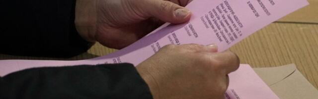 Jerković: Bez nepravilnosti na biračkim mestima koje bi uticale na izborni proces