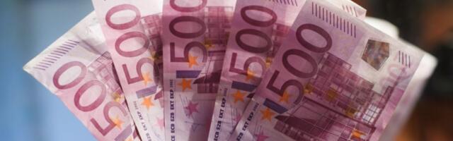 Novčanice se samo ređaju: 4 znaka biće zatrpani parama - obilje raste, a sreća lako dolazi