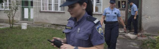 Hrvatska policija objavila: Časna sestra samu sebe izbola nožem