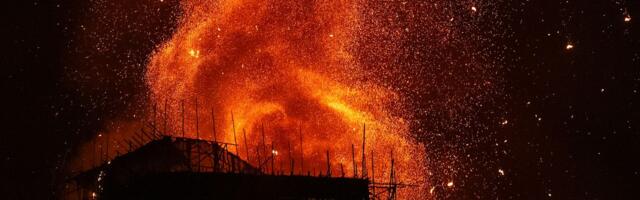 Sreten iz Mačve u požaru izgubio skoro sve: Drugari iz klupe uradili nešto što slama i najtvrđa srca