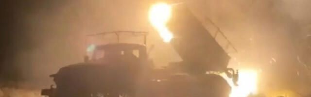 NEPRIJATELJI RUSIJE ĆE PLATITI U NATURI Jeziva poruka iz Moskve zaledila Evropu