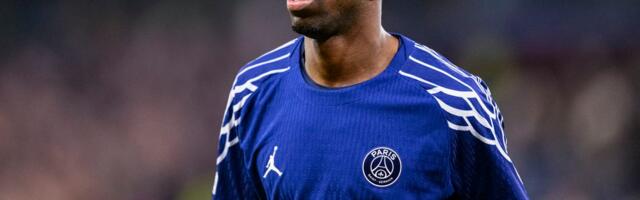 PSŽ bez Dembelea na Bilbao