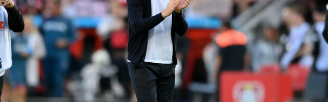 Alonso uveren: Pobedićemo Mančester siti!