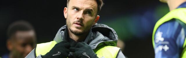 Totenhem gleda u nebo i šalje molitve da se Medison što pre vrati na teren