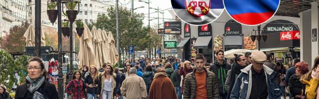 Rus živeo u Srbiji, a sad odlazi i ne vraća se više! Otkrio pravi razlog, jedna stvar je presudila