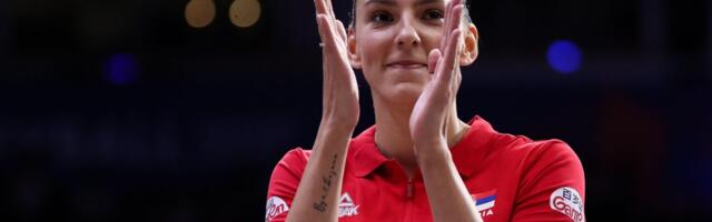 Poznat kvalifikacioni sistem za Olimpijske igre: Evo kako Srbija može do vize za Los Anđeles