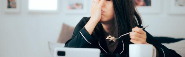 Stres može da se smanji za nekoliko minuta: Jednostavan trik koji vraća mir kada vam je glava preopterećena