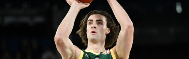 Pre dve godine skandal sa maloletnicom, danas juri Majkla Džordana: Gidi piše istoriju u Čikagu!