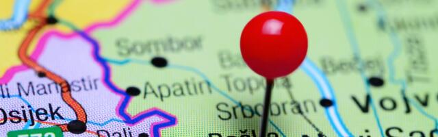 Vlada Srbije za novi most izdvojila 15,23 milijarde dinara