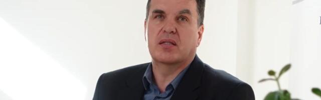 A. Gajić: Peti oktobar je doneo neokolonijalnu okupaciju