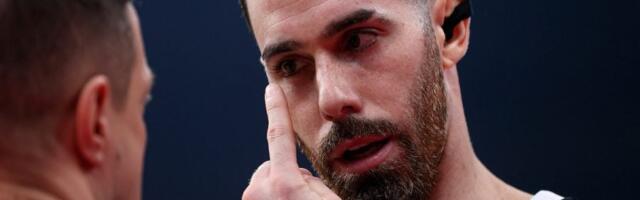 Vildoza o povratku na Mali Kalemegdan: Ja sam Zvezdin navijač, ali videćemo (VIDEO)