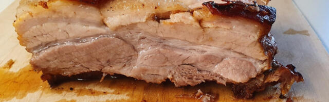 Svinjetina zaražena trihinelozom u Južnobanatskom okruku našla se na trpezi zbog nepravilnosti u radu veterinarske ambulante