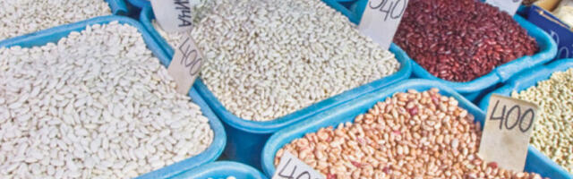 Пасуљ проглашен за најотровнију намирницу за 2026. годину