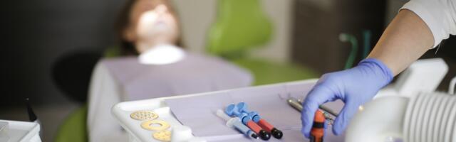 DRI u Klinici za dentalnu medicinu Vojvodine: Nepravilno isplaćivan novac