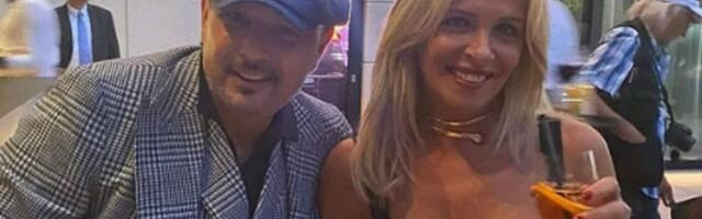 Evo kako udovica Siniše Mihajlovića provodi Božić u Italiji: Objavila sliku sa unucima i posebnu dekoraciju