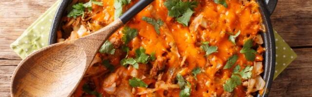 Savršen ručak: Specijalni recept za musaku koji se topi u ustima